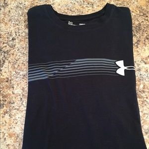 Under Armour Cotton T-shirt